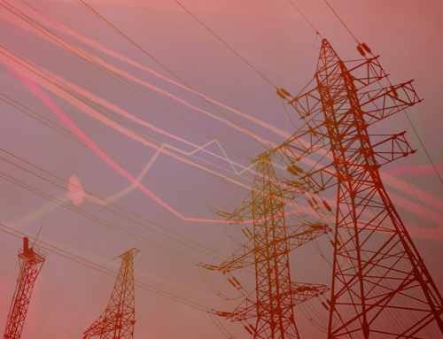 Red alert status affirms urgent need for flexible, distributed power generation